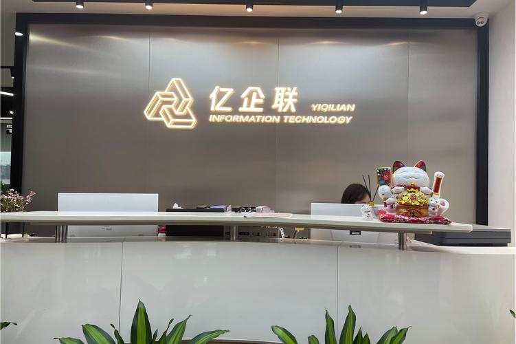 武汉亿企联信息技术 赋能企业数字化转型的智慧之力